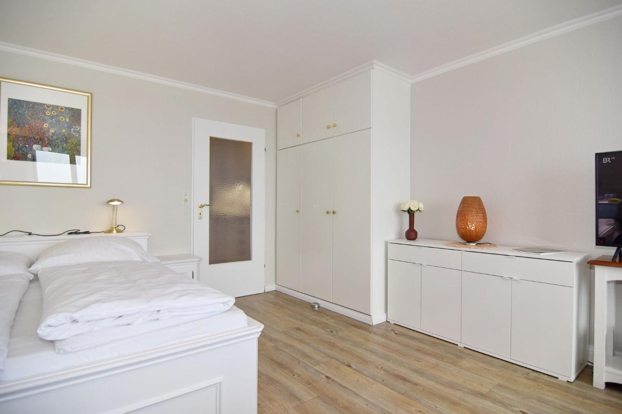 Apartment Metropol, Whg 155, Seeseite