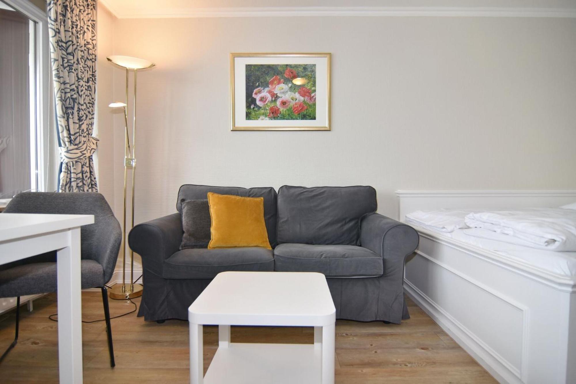 Metropol, Whg 155, Seeseite Westerland