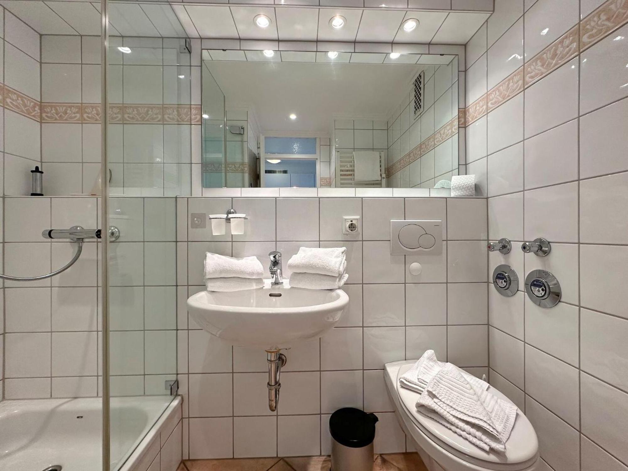 Metropol, Whg 155, Seeseite * Westerland