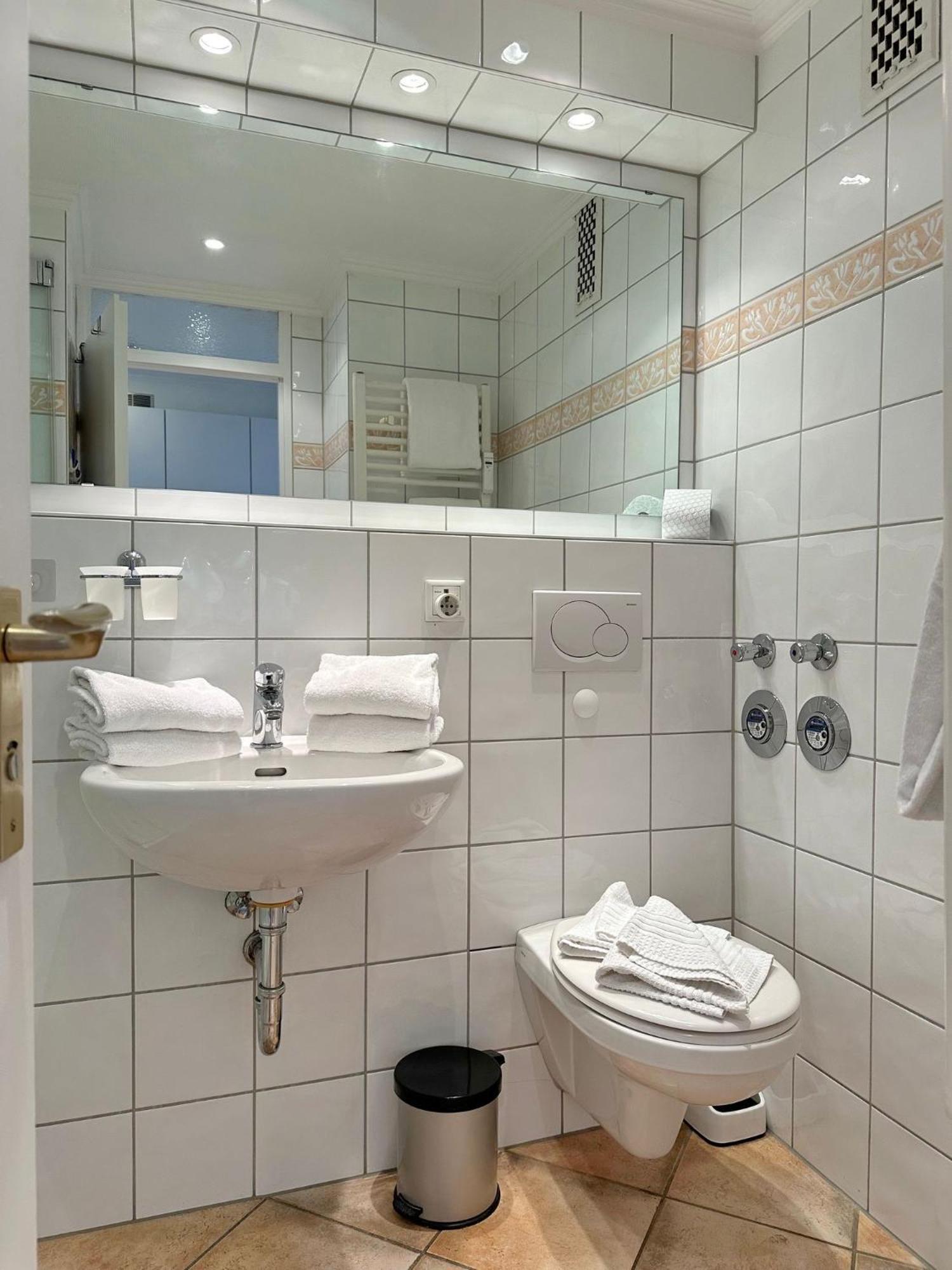 Metropol, Whg 155, Seeseite * Westerland