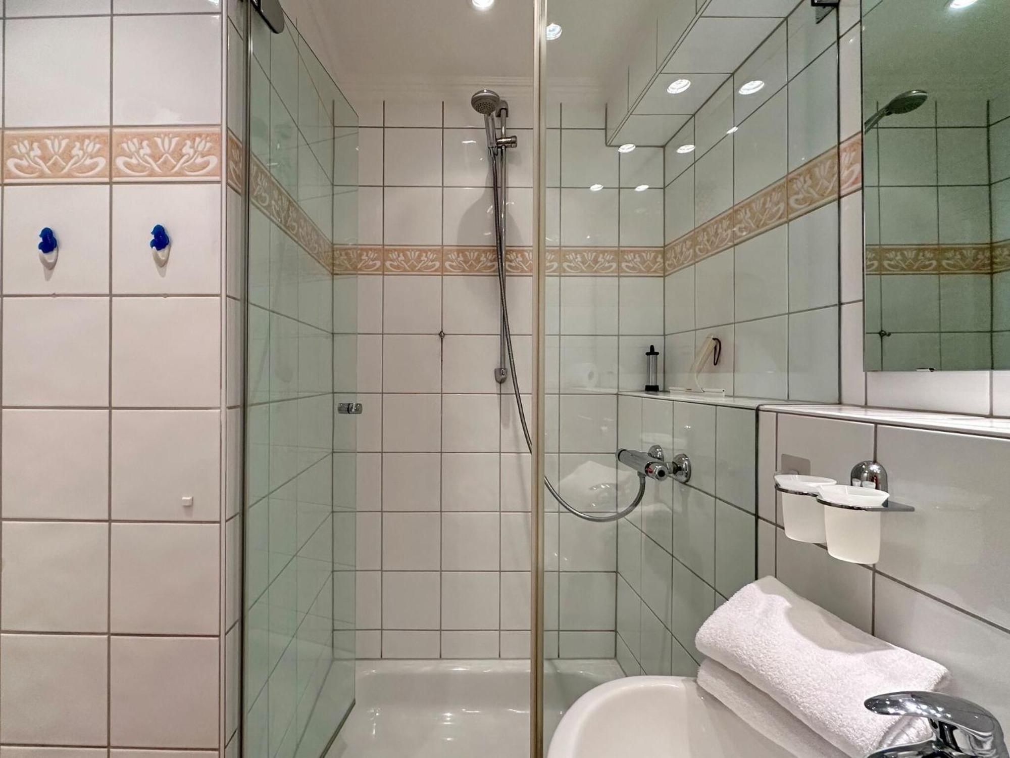 Metropol, Whg 155, Seeseite Apartment Westerland